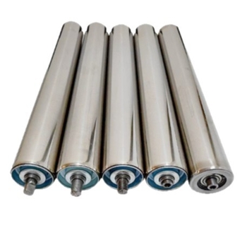 Ανοξείδωτος κύλινδρος 60×120mm