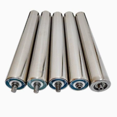 Ανοξείδωτος κύλινδρος 60×120mm