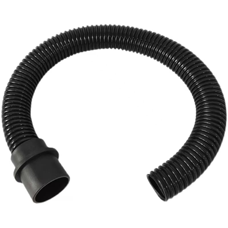 MIRKA pneumatska brusilica za crijevo, 3-u-1 s brzim spojem ulaza 28×40 mm