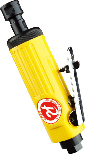 RH-7033 mini pneumatska brusilica žuta