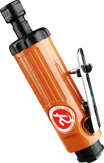 RH-7033 mini pneumatska brusilica žuta