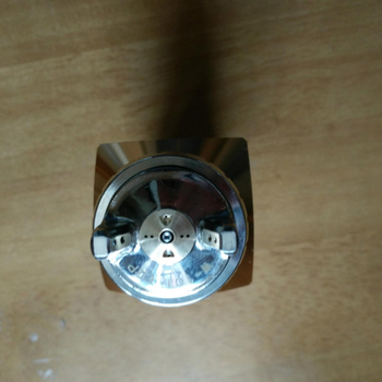 Fulong automatni sprej pištolj WRA-101/200 i LRA101/200, za robotsku ruku i liniju za sklapanje, recipročan tip