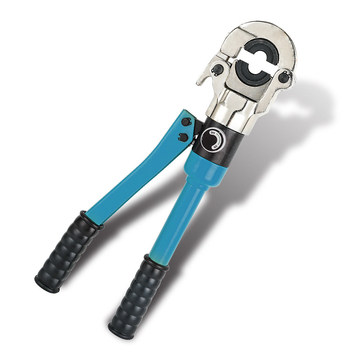 PEX hidraulikus préselő fogó csövekhez, 16-32 mm, modell 1632