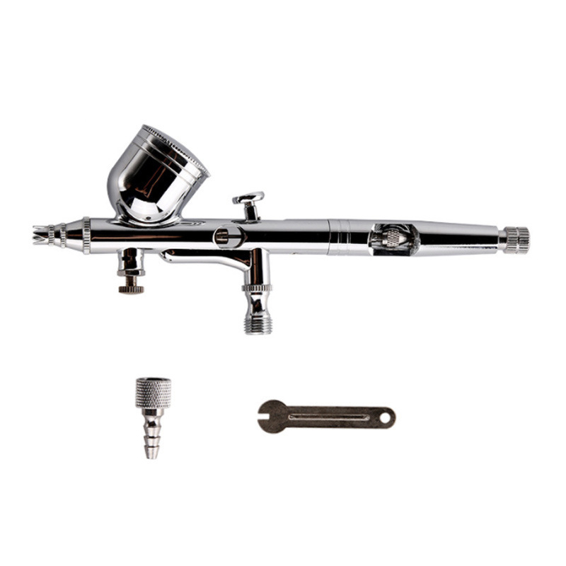 Set za nokte s vanjskim podešavanjem 0.3 mm, dodaci Rouge model 0.4 mm