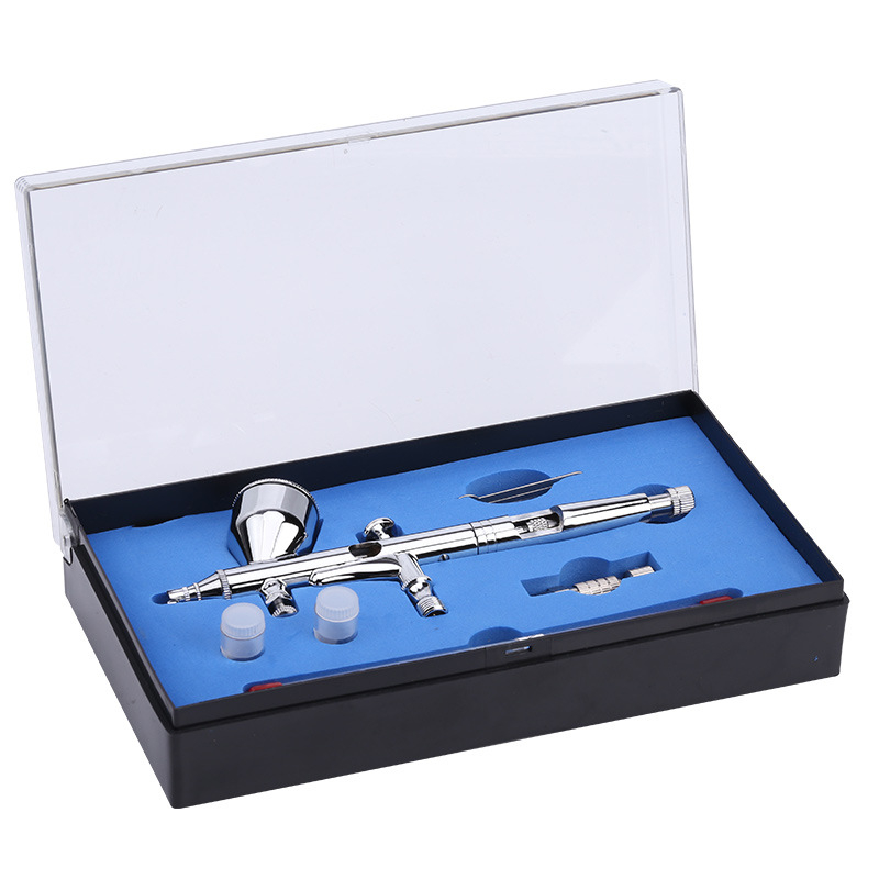 Set za nokte s vanjskim podešavanjem 0.3 mm, dodaci Rouge model 0.4 mm