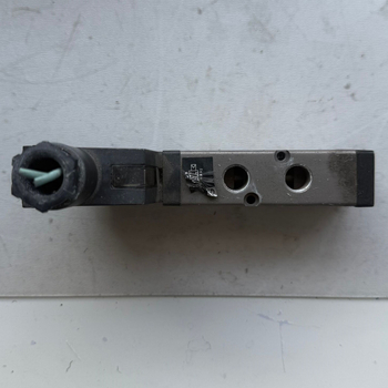 454S202F-YI-DC12V Solenoidni ventil, eksplozijski otporan