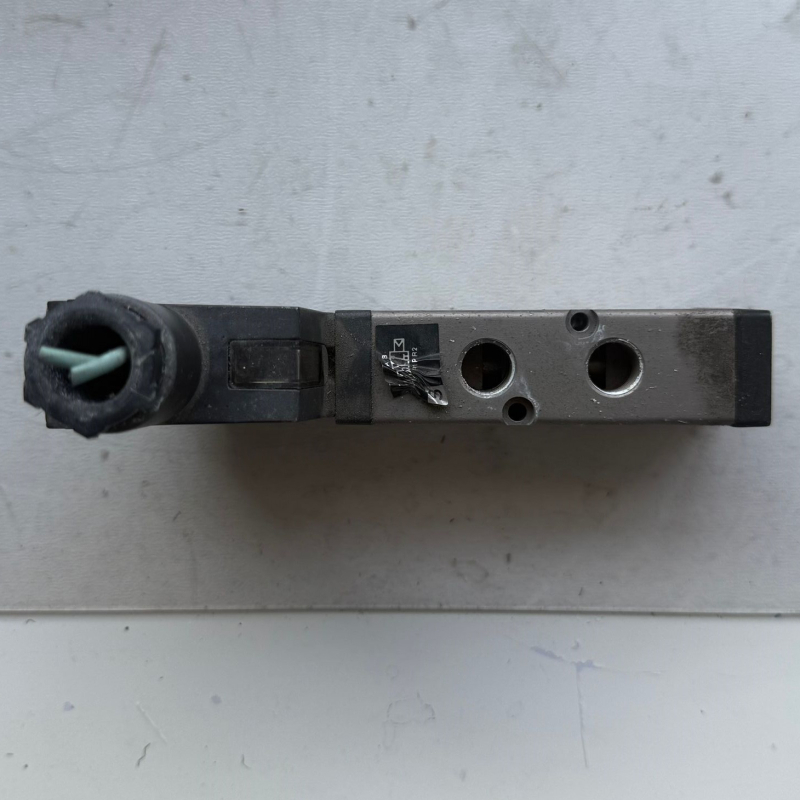454S202F-YI-DC12V Solenoidni ventil, eksplozijski otporan