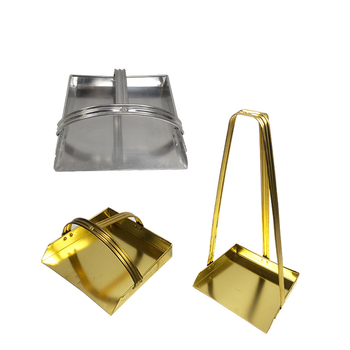 Set bakra i aluminija otporan na eksplozije za sakupljanje otpada na benzinskim postajama