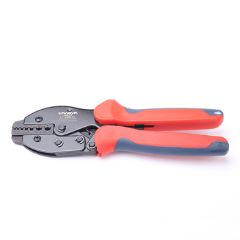 LY-06WF2C Krimp kliješta s ratchetskim mehanizmom za terminale