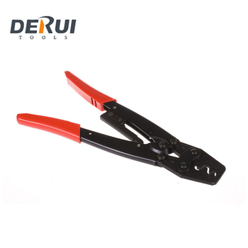 Derui Tools HS-16 OT UT Kliješta za crimpare golih priključaka, japanski mehanizam