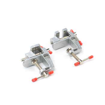 MARIKON mini aluminijski stolni držač, otvor 25 mm