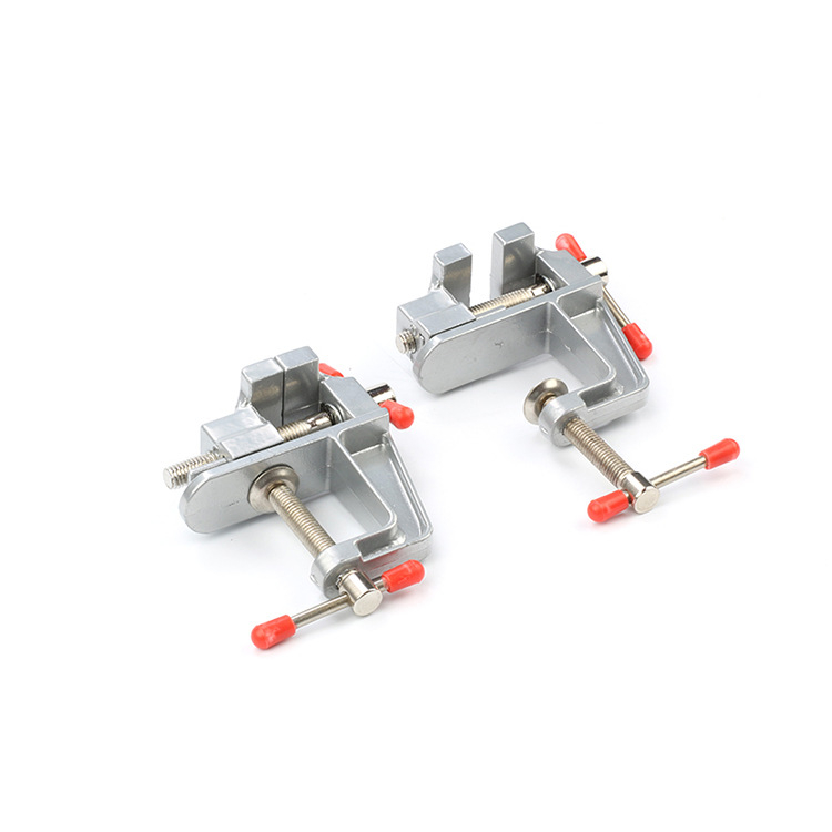 MARIKON mini aluminijski stolni držač, otvor 25 mm