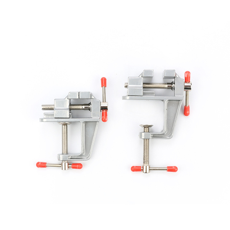 MARIKON mini aluminijski stolni držač, otvor 25 mm