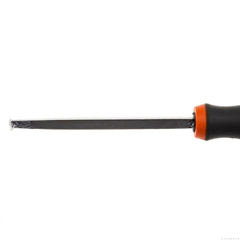 Steel Shield S099401 finozubi trokutasti pilnik, 6 inča