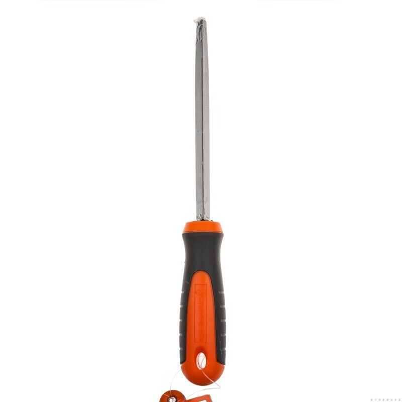 Steel Shield S099401 finozubi trokutasti pilnik, 6 inča