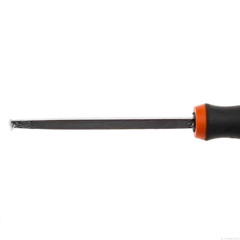 Steel Shield S099401 finozubi trokutasti pilnik, 6 inča