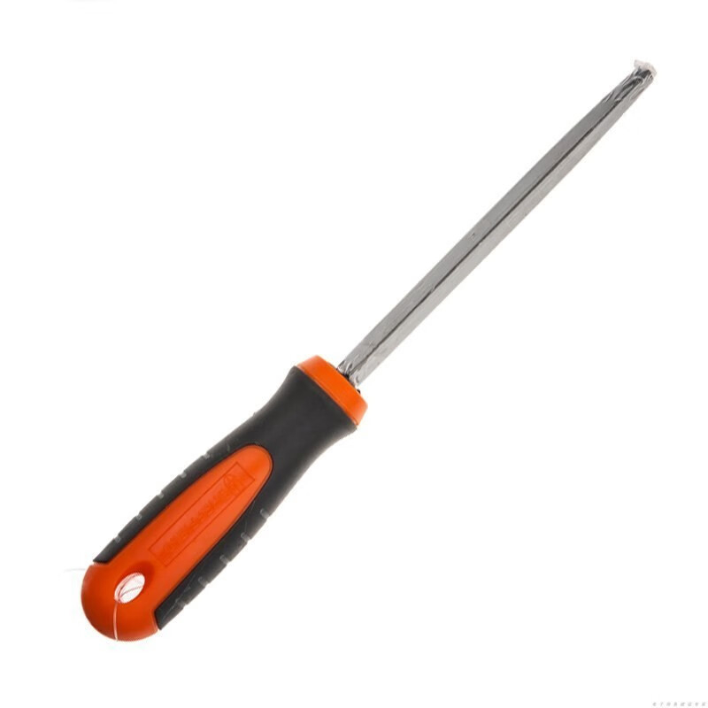 Steel Shield S099401 finozubi trokutasti pilnik, 6 inča