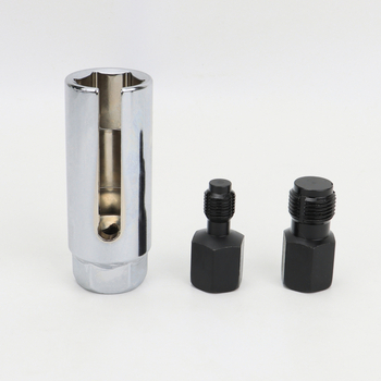 Weilida 22 mm, 5-dijelni set za demontažu O2 senzora