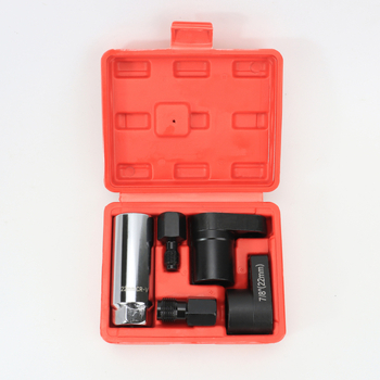 Weilida 22 mm, 5-dijelni set za demontažu O2 senzora