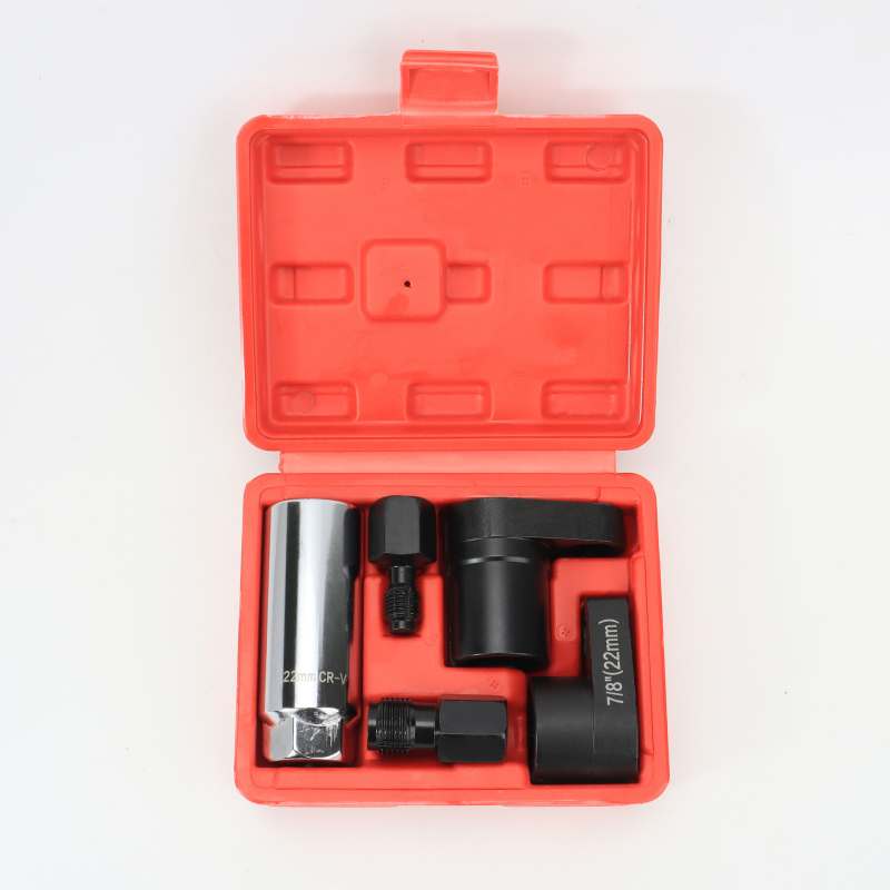 Weilida 22 mm, 5-dijelni set za demontažu O2 senzora