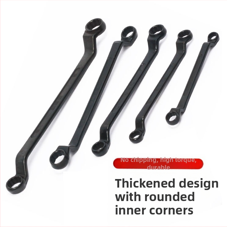 Torx kľúč Qinghai Lake, zosilnené telo, nástroj na okuliare, dvojitá zásuvka