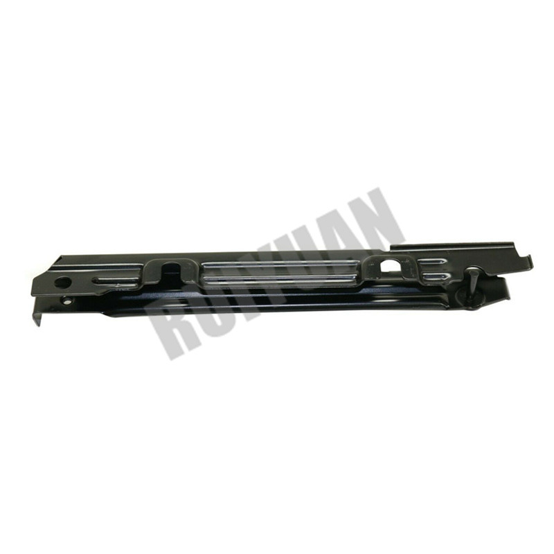 Prednji nosač branika za C-klasu W203 (2000–2002), dijelovi 2038801114 i 2038801214