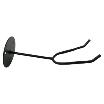 Yinuo Hardware: Στερεή κρεμάστρα τοίχου για πιστόλι ψεκασμού, στηρίγμα τοίχου με πλάκα και βάση
