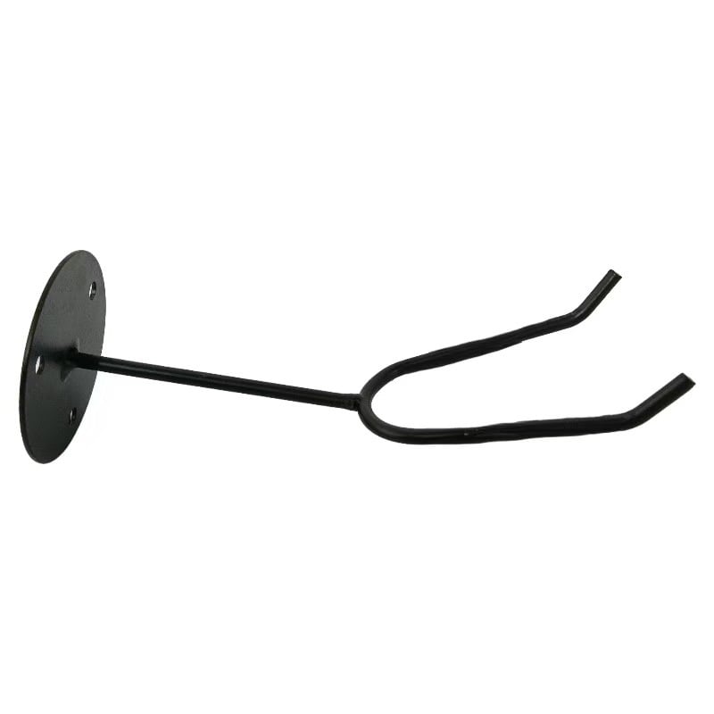 Yinuo Hardware: Στερεή κρεμάστρα τοίχου για πιστόλι ψεκασμού, στηρίγμα τοίχου με πλάκα και βάση
