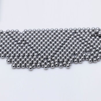 Čelične kuglice od ugljičnog čelika, čvrste kuglice za ležaje, dimenzije 3 mm i 25,4 mm, precizne čelične kuglice