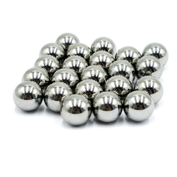 Čelične kuglice za ležaje, precizne, promjeri 1–10,5 mm