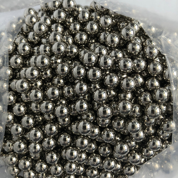 Sjajne čelične kuglice, promjeri 7.938 mm, 7 mm, 6.5 mm, 4.5 mm i 5.5 mm