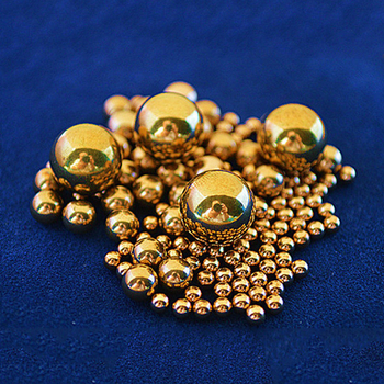Čelične kuglice, promjer 2–12 mm