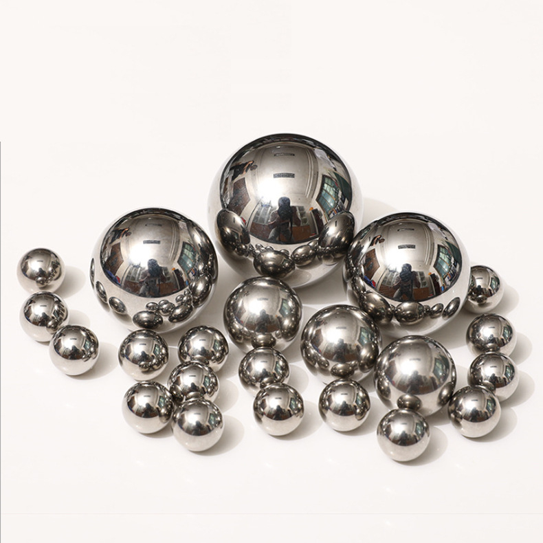 Čelične kuglice, promjer 2–12 mm