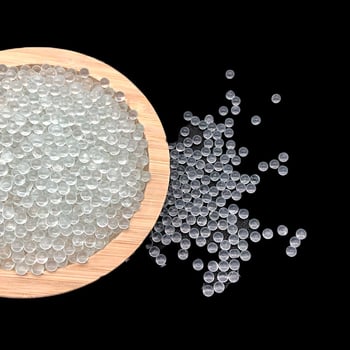 Prozirne čvrste staklene perle, precizne kuglice, promjera 2–8 mm (2, 3, 4, 5, 6 i 8 mm)