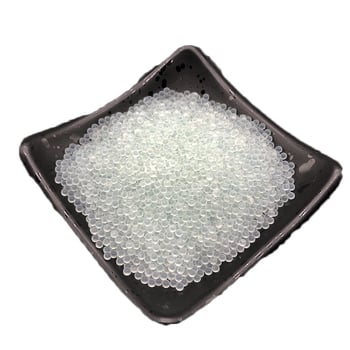 Prozirne čvrste staklene perle, precizne kuglice, promjera 2–8 mm (2, 3, 4, 5, 6 i 8 mm)