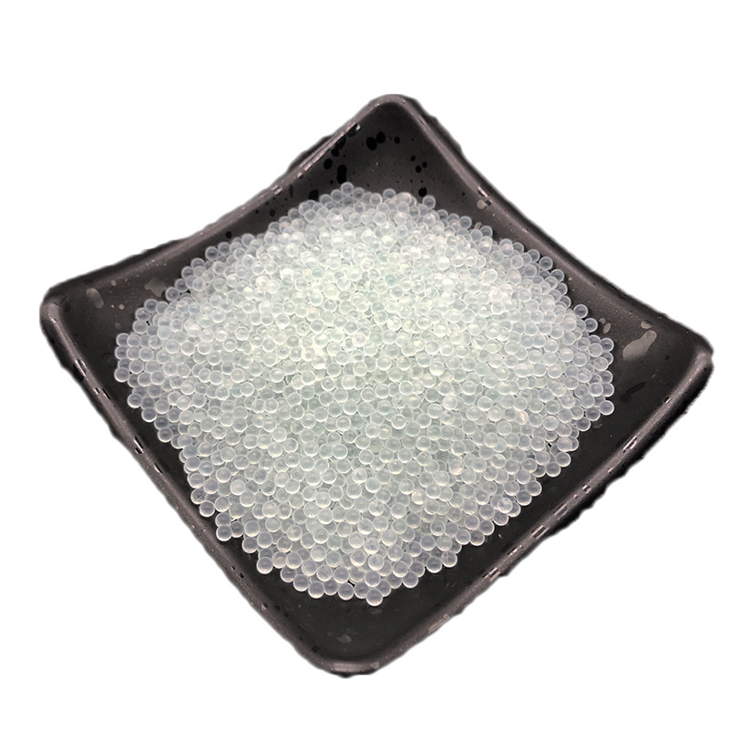 Prozirne čvrste staklene perle, precizne kuglice, promjera 2–8 mm (2, 3, 4, 5, 6 i 8 mm)