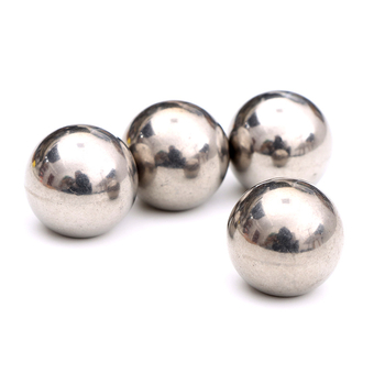 Čvrste aluminijske kuglice, visoka preciznost, promjer 10,4–17,4 mm