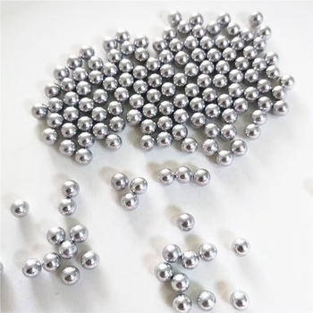 Precizne kuglice od karbonskog čelika, 2–8 mm, različite veličine, za hardverske komponente