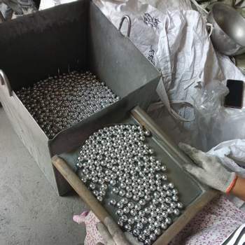 Aluminijske kugle visoke čistoće 2–10 mm, čvrste, precizne, za balaste i mehaničke dodatke za igračke