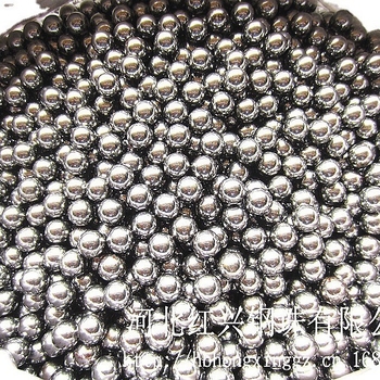 Čelične kuglice, veličine 45–100 mm