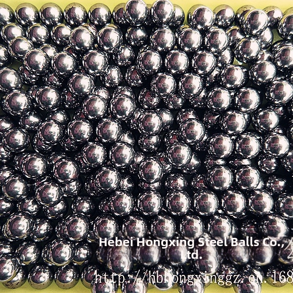 Čelične kuglice, veličine 45–100 mm