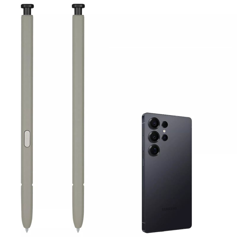 S Pen stylus za Samsung S25 Ultra – rukopisno pisanje, bez Bluetootha