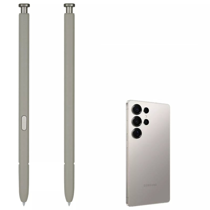 S Pen stylus za Samsung S25 Ultra – rukopisno pisanje, bez Bluetootha