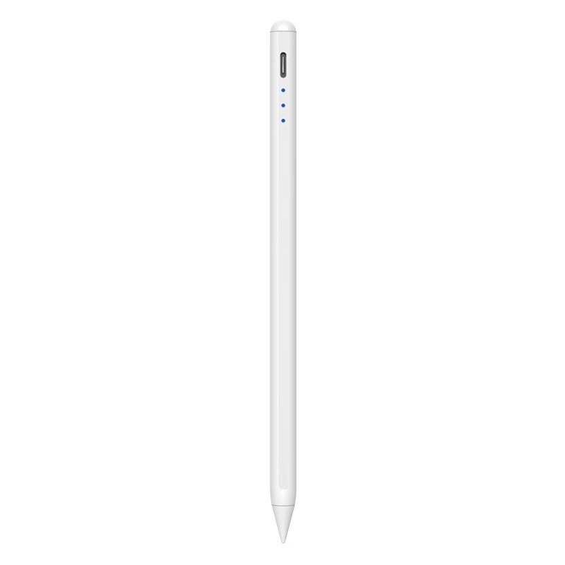 Kapacitivni stylus za iPad, zamjena za sprječavanje slučajnog dodira, Apple Pencil druge generacije, dodirni zaslon iPada