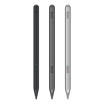 USI 2.0 aktívny kapacitný stylus s magnetickým uchytením, ochrana proti nechcenému dotyku, protokol USI 2.0, citlivosť na tlak 4096 úrovní