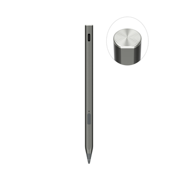 USI 2.0 aktívny kapacitný stylus s magnetickým uchytením, ochrana proti nechcenému dotyku, protokol USI 2.0, citlivosť na tlak 4096 úrovní