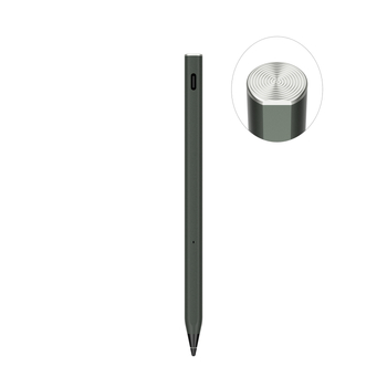 USI 2.0 aktívny kapacitný stylus s magnetickým uchytením, ochrana proti nechcenému dotyku, protokol USI 2.0, citlivosť na tlak 4096 úrovní