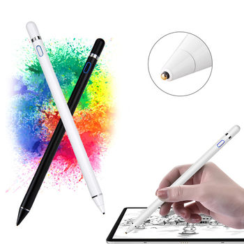 Kapacitivni stylus za Huawei telefone i tablete, Apple Pencil, stylus za dodirni zaslon iPad, sprječava slučajno dodirivanje