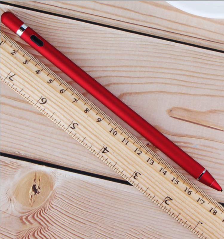 Kapacitivni stylus za Huawei telefone i tablete, Apple Pencil, stylus za dodirni zaslon iPad, sprječava slučajno dodirivanje