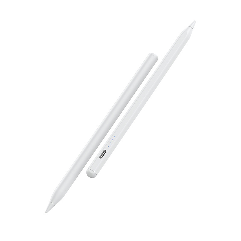 Univerzalni kapacitivni stylus za tablete i telefone, kompatibilan s iPadom, Apple, Huawei, Xiaomi i Lenovo.